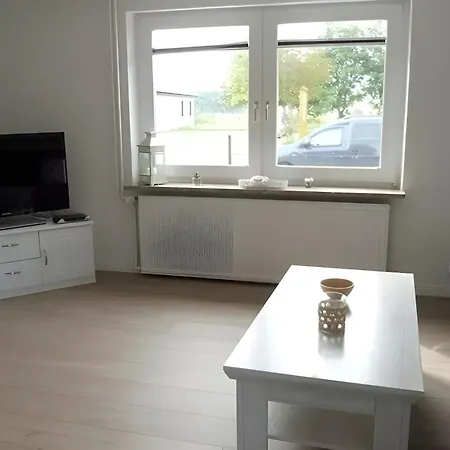 Angela Holiday home Neuenkirchen (Schleswig-Holstein)